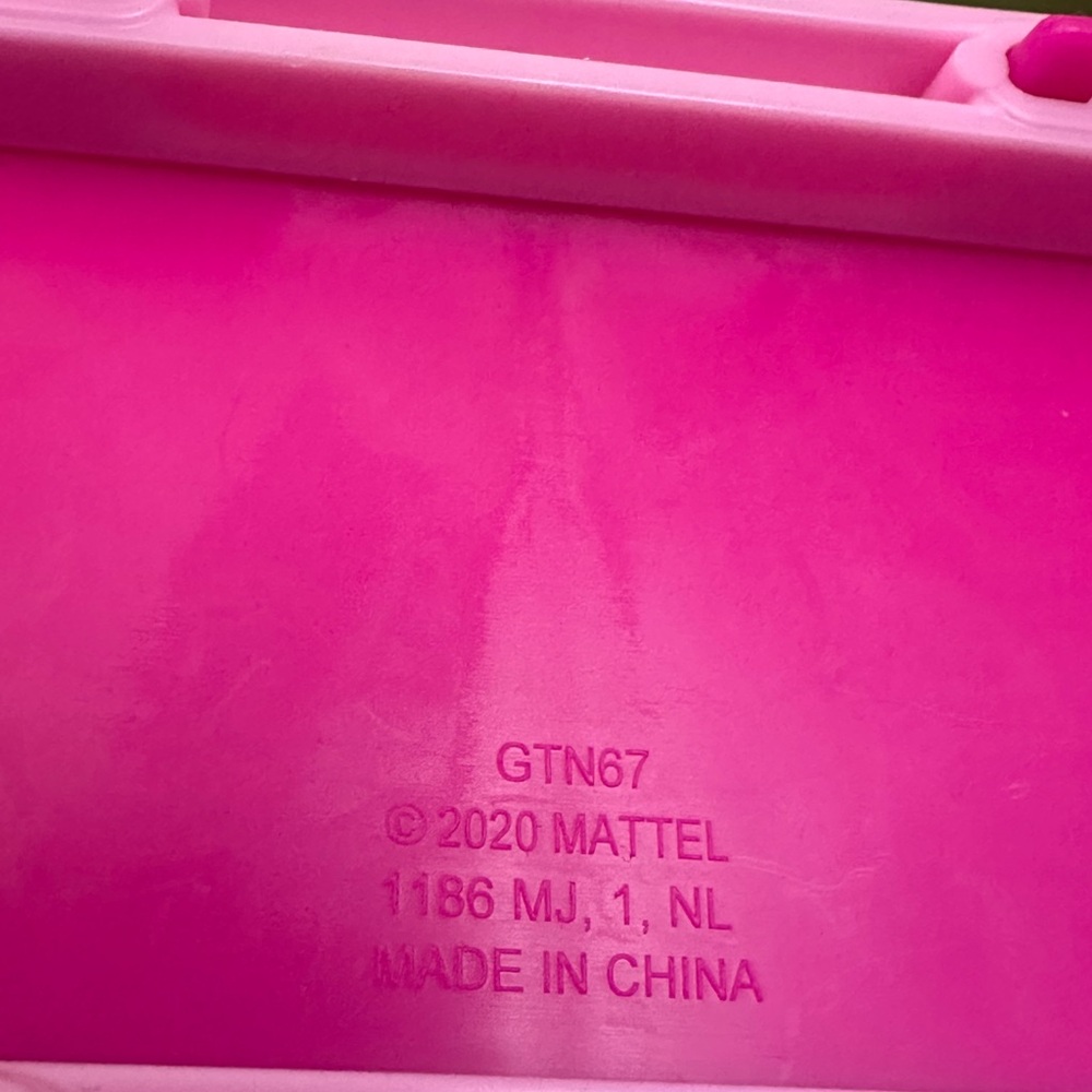 Mattel Chelsea Can Be Playset Replacements GTN67 - Picture 4 of 9